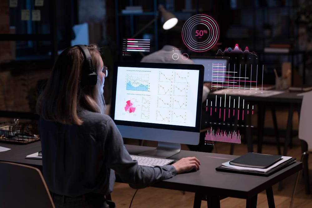 Mejora la experiencia del jugador con métricas dinámicas